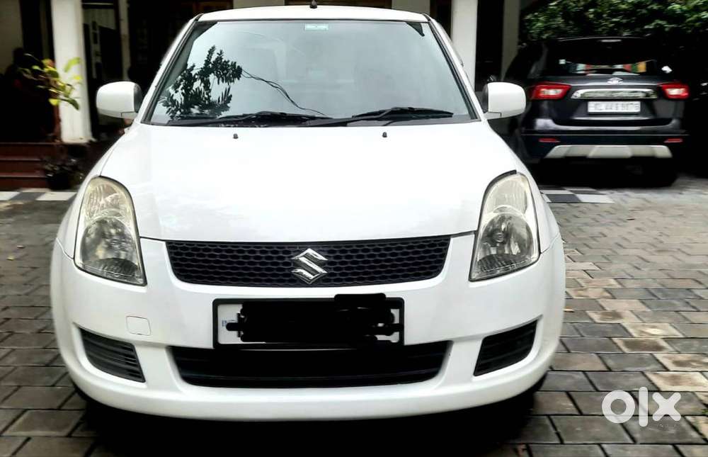 2012 Vxi Model Diesel Swift Dizire For Sale