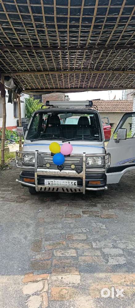 Maruti Suzuki Omni 2018