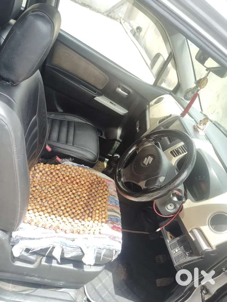 Maruti Suzuki Wagon R 2019 Lxi Cng