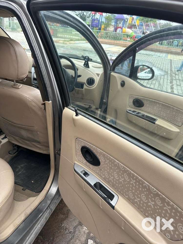 Chevrolet Spark 2012 Petrol Well Maintained