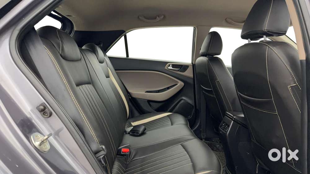 Hyundai Elite I20 Sportz Plus, 2019, Petrol