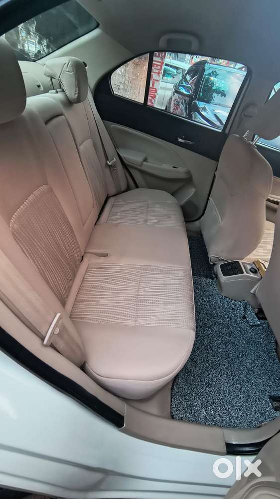 Maruti Suzuki Dzire 1.2 Zxi, 2019, Diesel