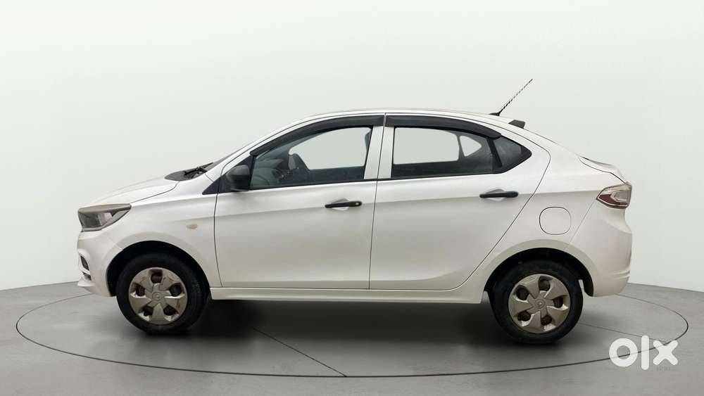 Tata Tigor 1.2 Revotron Xm, 2020, Petrol