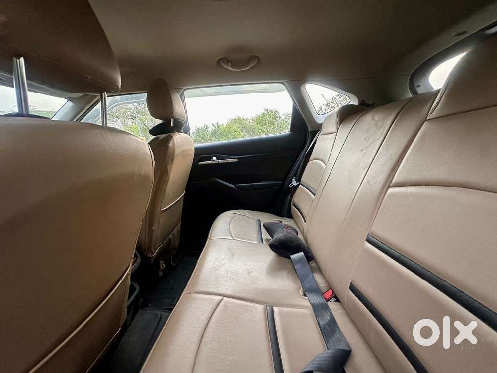 Kia Seltos Htk 1.5 Petrol, 2020, Petrol