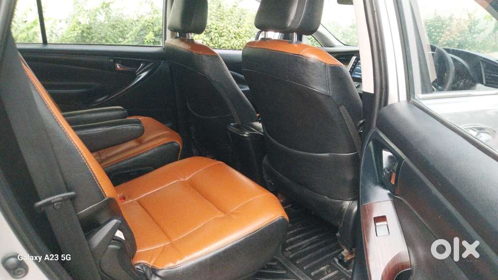 Toyota Innova Crysta G 7 Str, 2024, Diesel