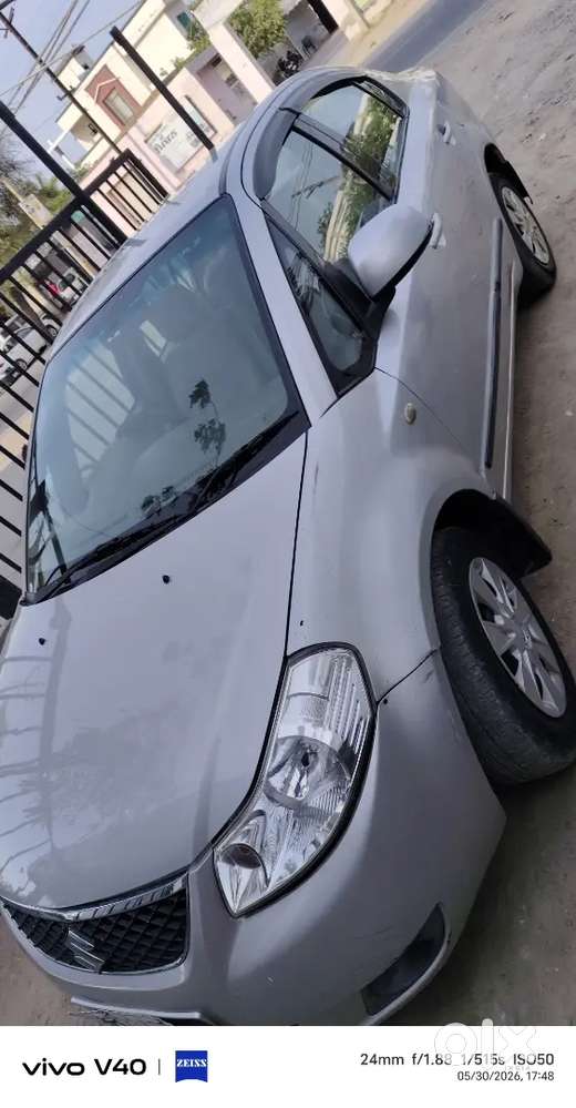 Maruti Suzuki Sx4 2013 Diesel 135000 Km Driven