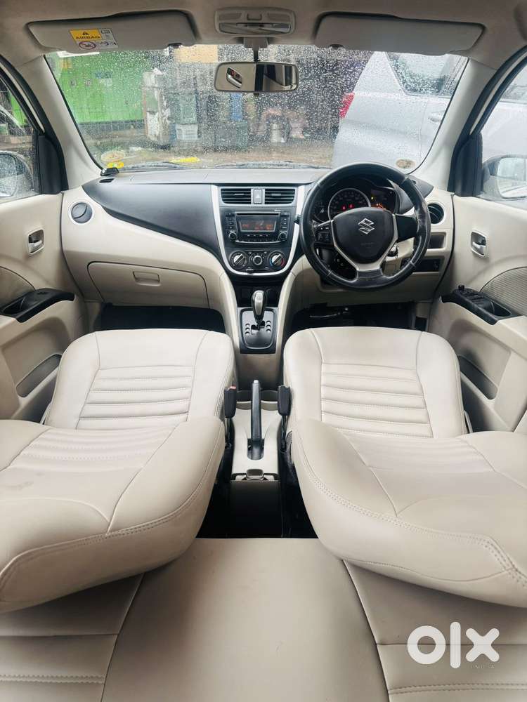 Maruti Suzuki Ignis 1.2 Zeta Amt, 2021, Petrol