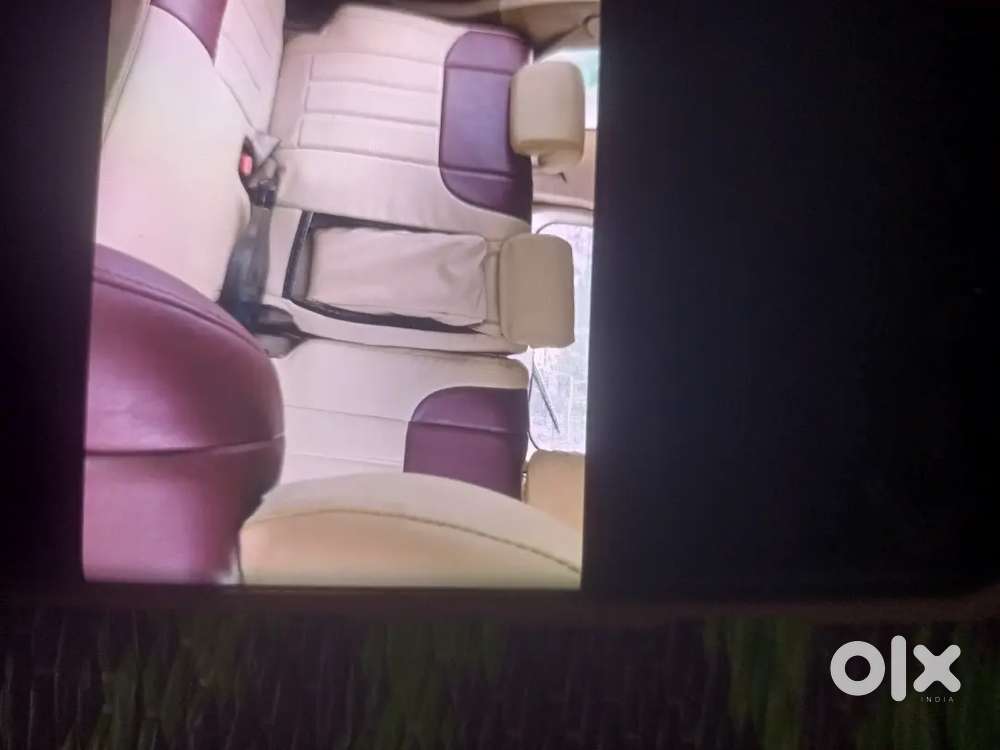 Mahindra Xuv500 2013 Diesel 106000 Km Driven