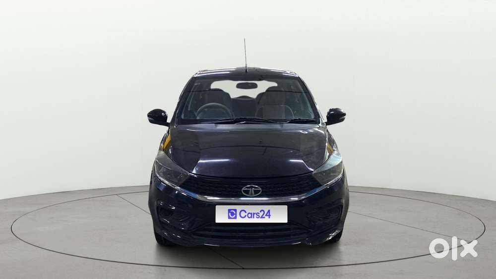 Tata Tiago 1.2 Revotron Xta, 2023, Petrol