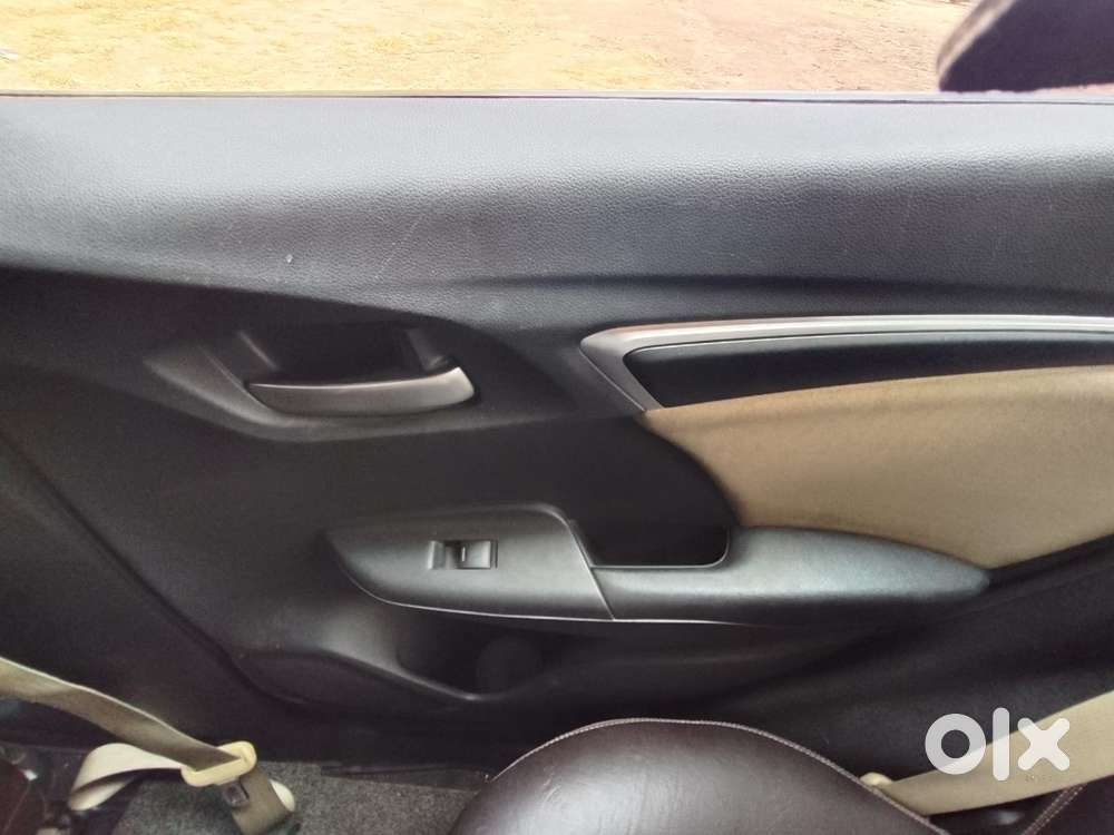 Honda Jazz 1.5 V I Dtec, 2016