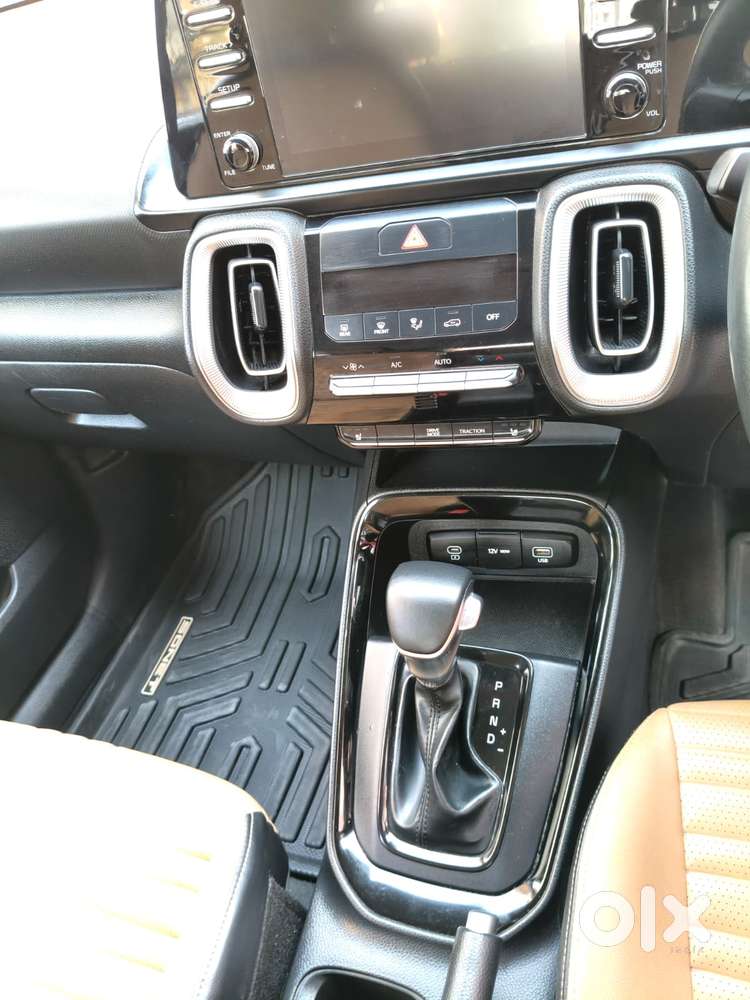 Kia Sonet Htx 1.5 Diesel, 2024, Diesel