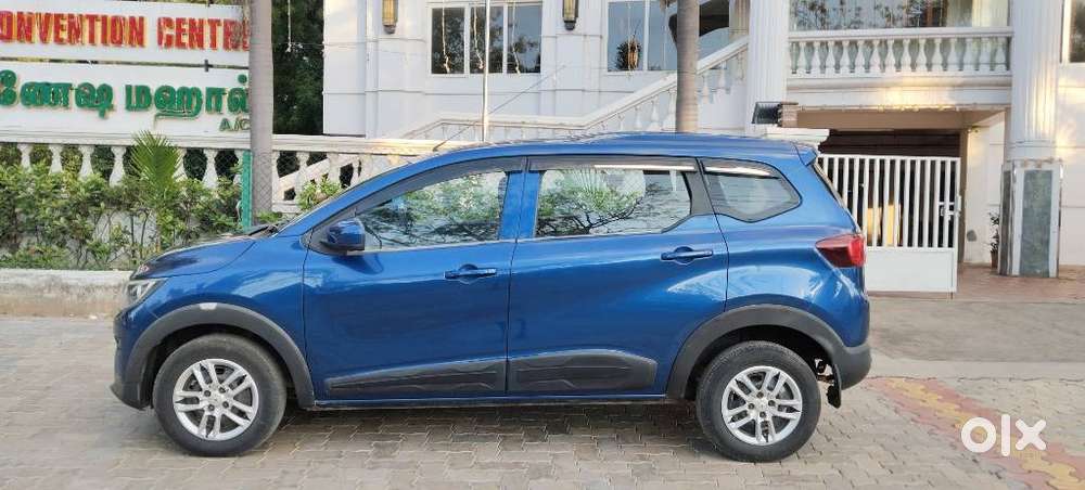 Renault Triber Rxl, 2020, Petrol