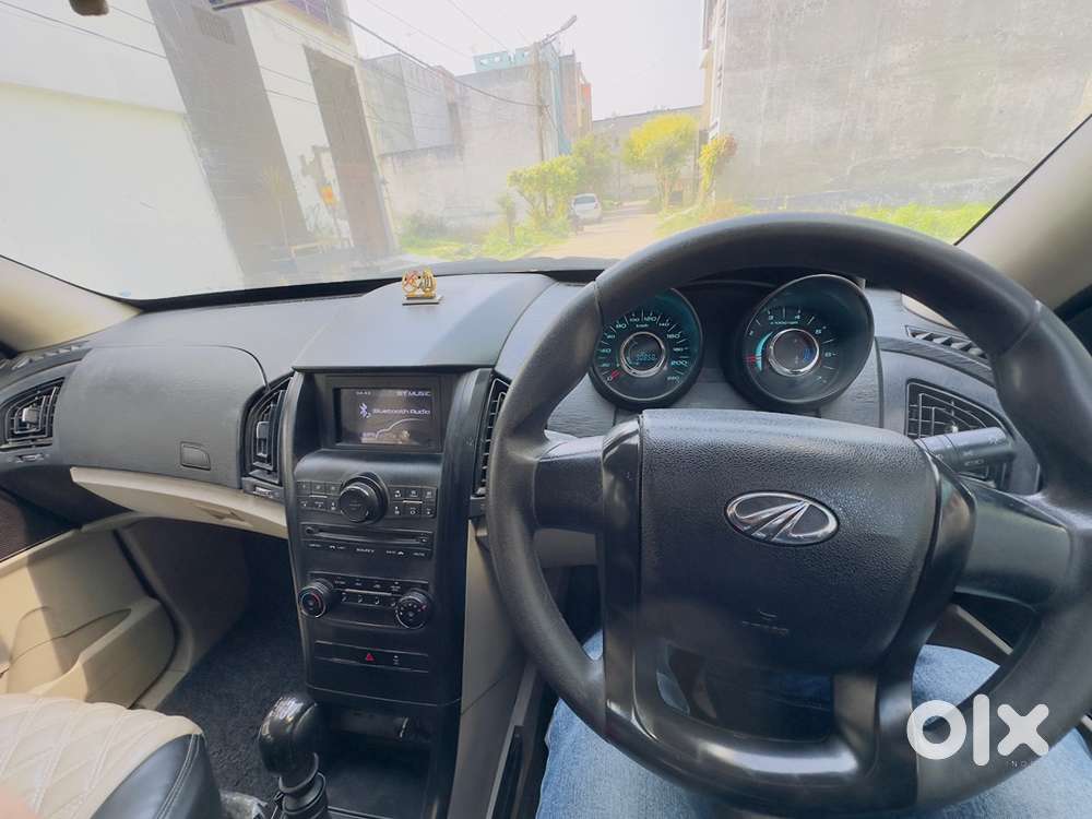 Mahindra Xuv500 2019 Diesel