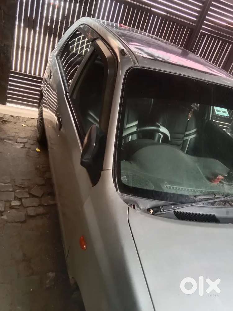 Maruti Suzuki Alto 2007