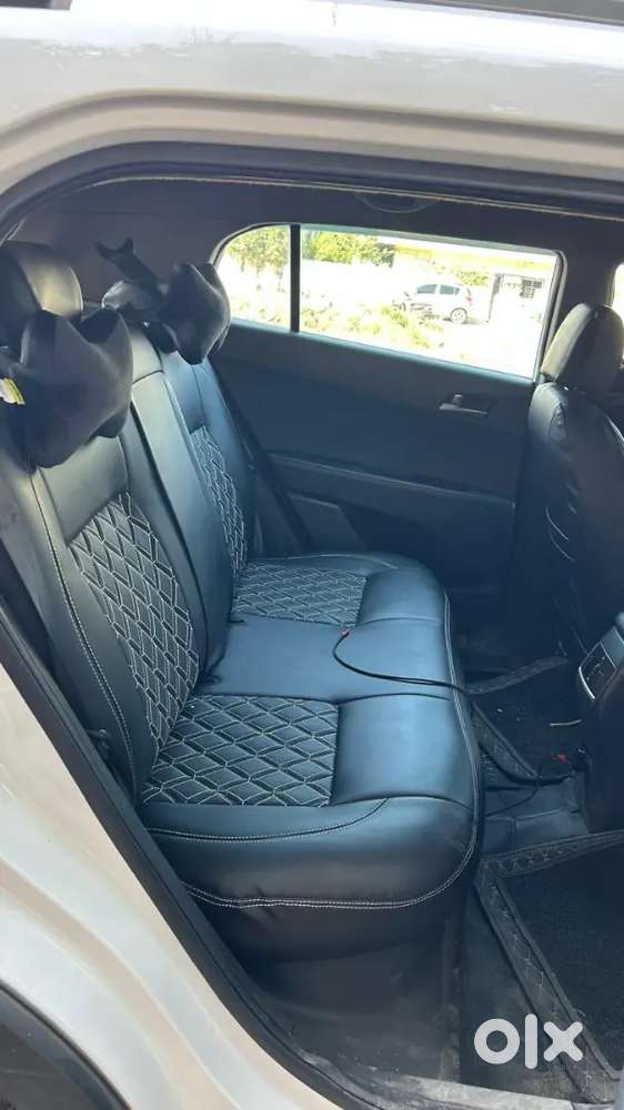 Hyundai Creta 2016 Diesel Well Maintained No Work Required Just Take