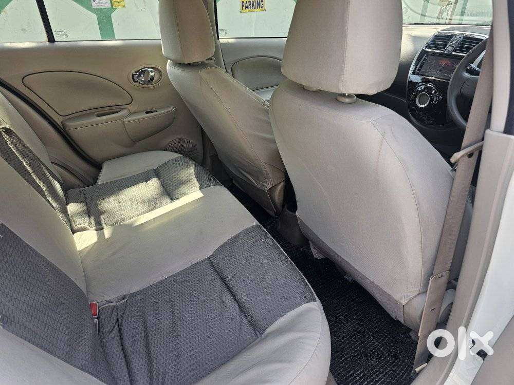 Renault Pulse Rxe, 2015, Diesel