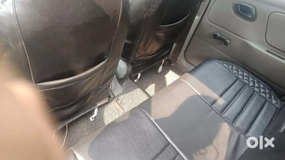 Maruti Alto K10 2012 Model