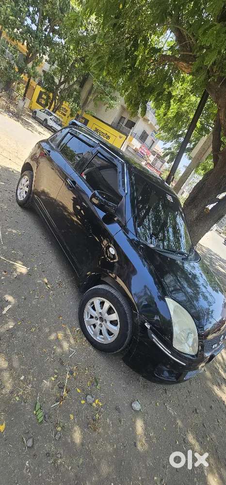 Brand Condition 2009/10 Swift