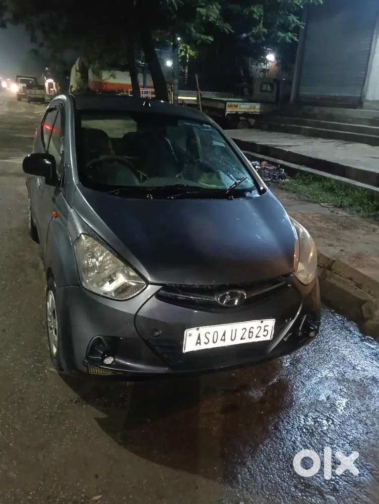 Guwahati Tetulia Baragaon Sale Immediately My Car
