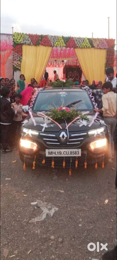 Renault 2025 Kwid 2020 Petrol 45000 Km Driven