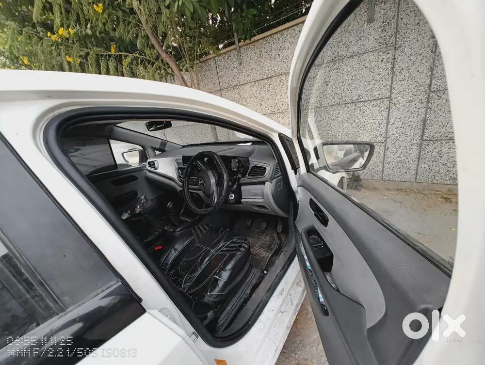 Tata Altroz 2021 Petrol 20000 Km Driven