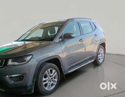 Jeep Diesel 2018 Car