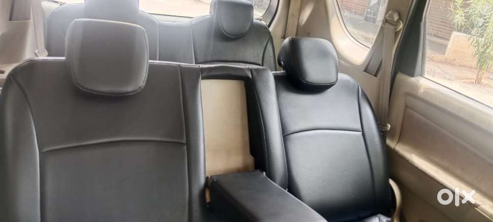 Maruti Ertiga Vdi 2013