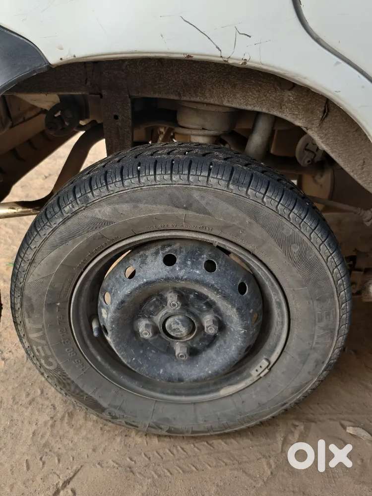 Maruti Suzuki Alto 2011 Petrol 180000 Km Driven