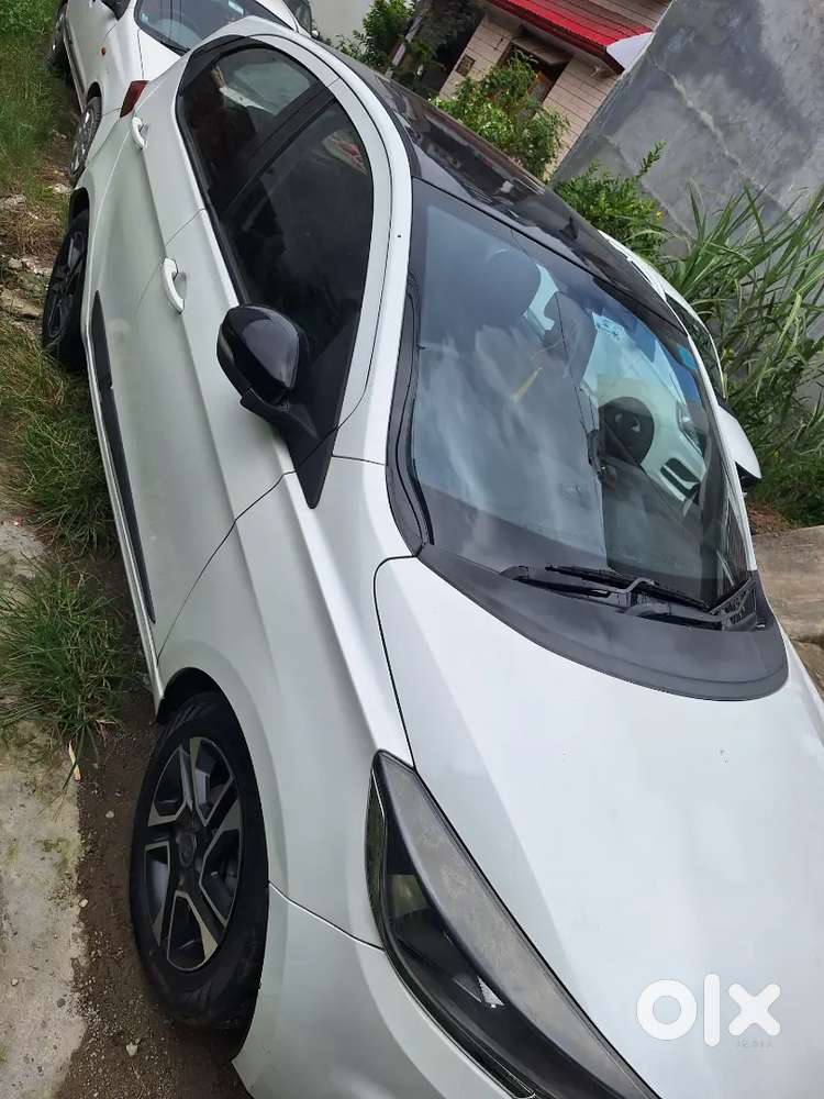 Tata Tiago 2021 Petrol Automatic