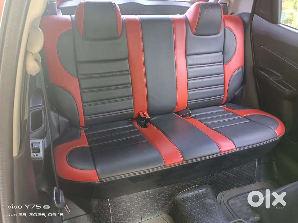 Maruti Swift 2020 Model Lxi  Full Option Well Maintained Comp Services