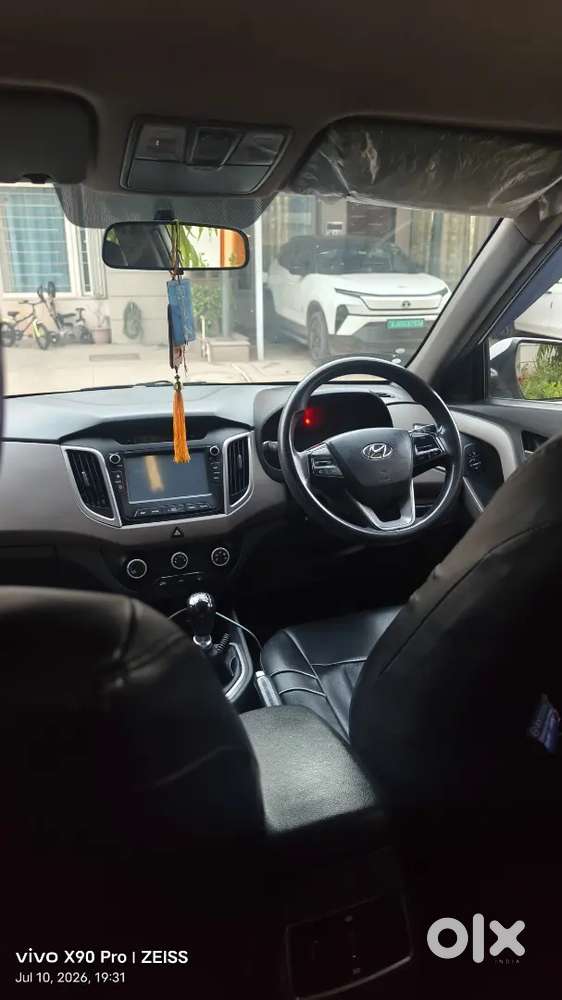 Hyundai Creta 1.4 Diesel 2017