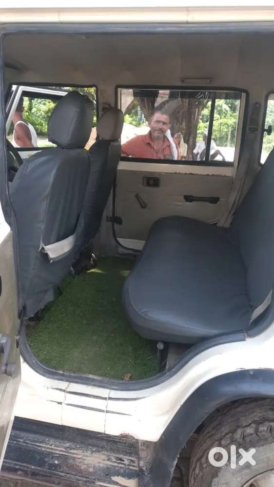 Mahindra Be 6 Diesel 2017
