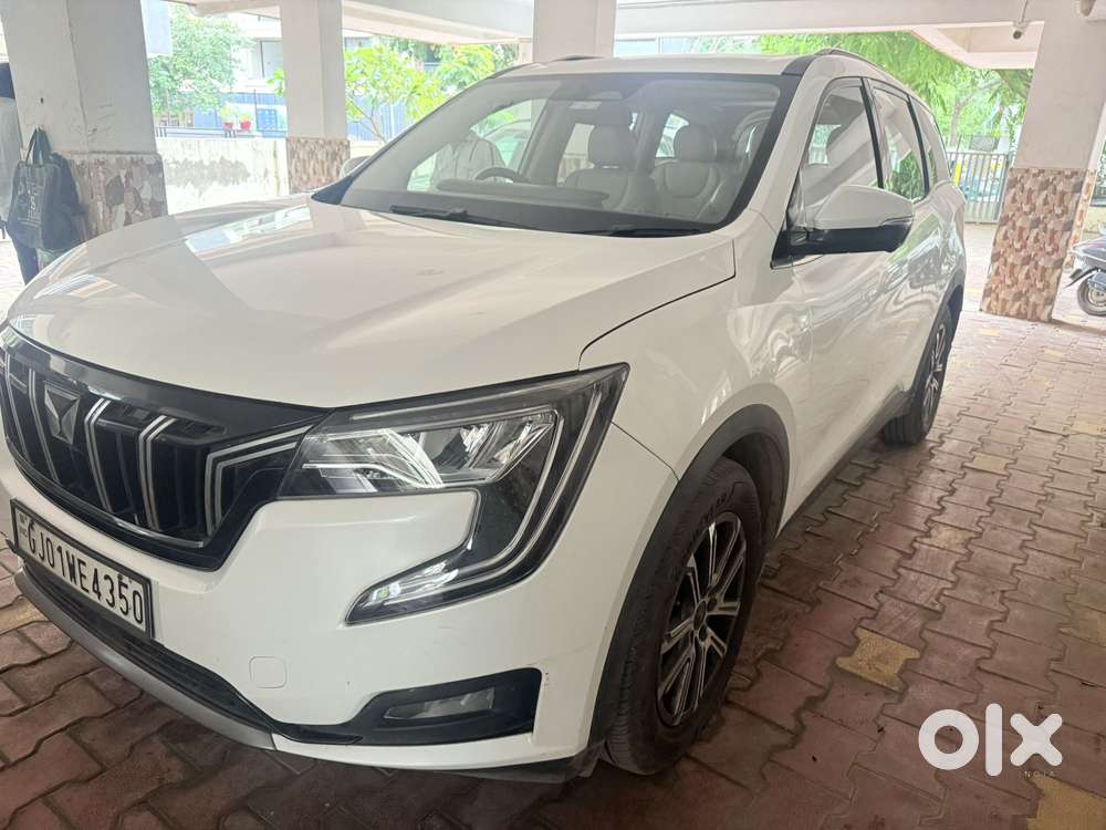 Mahindra Xuv 7xo Ax7l Diesel Awd At, 2022, Diesel