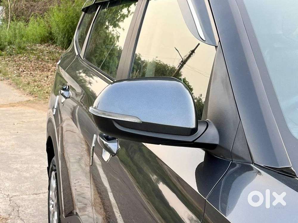 Kia Carens 1.5 Prestige 7 Str, 2023, Petrol