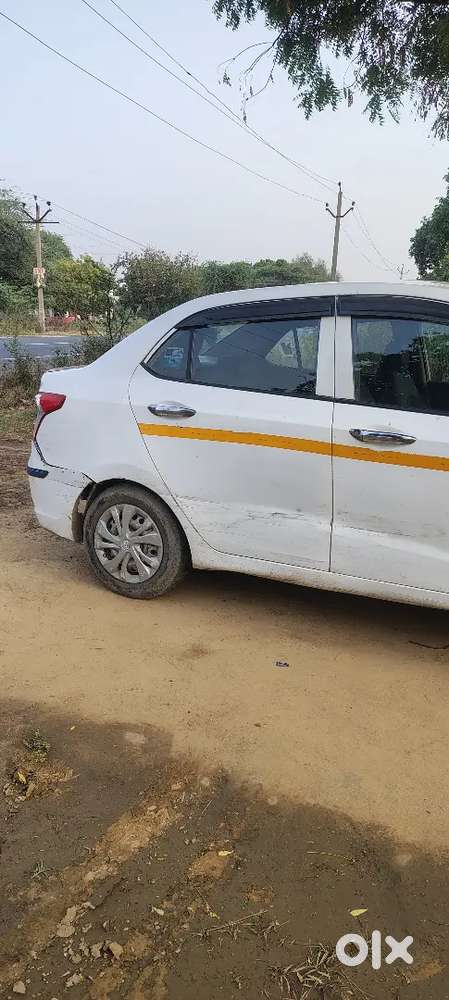Hyundai Accent 1.5 2018