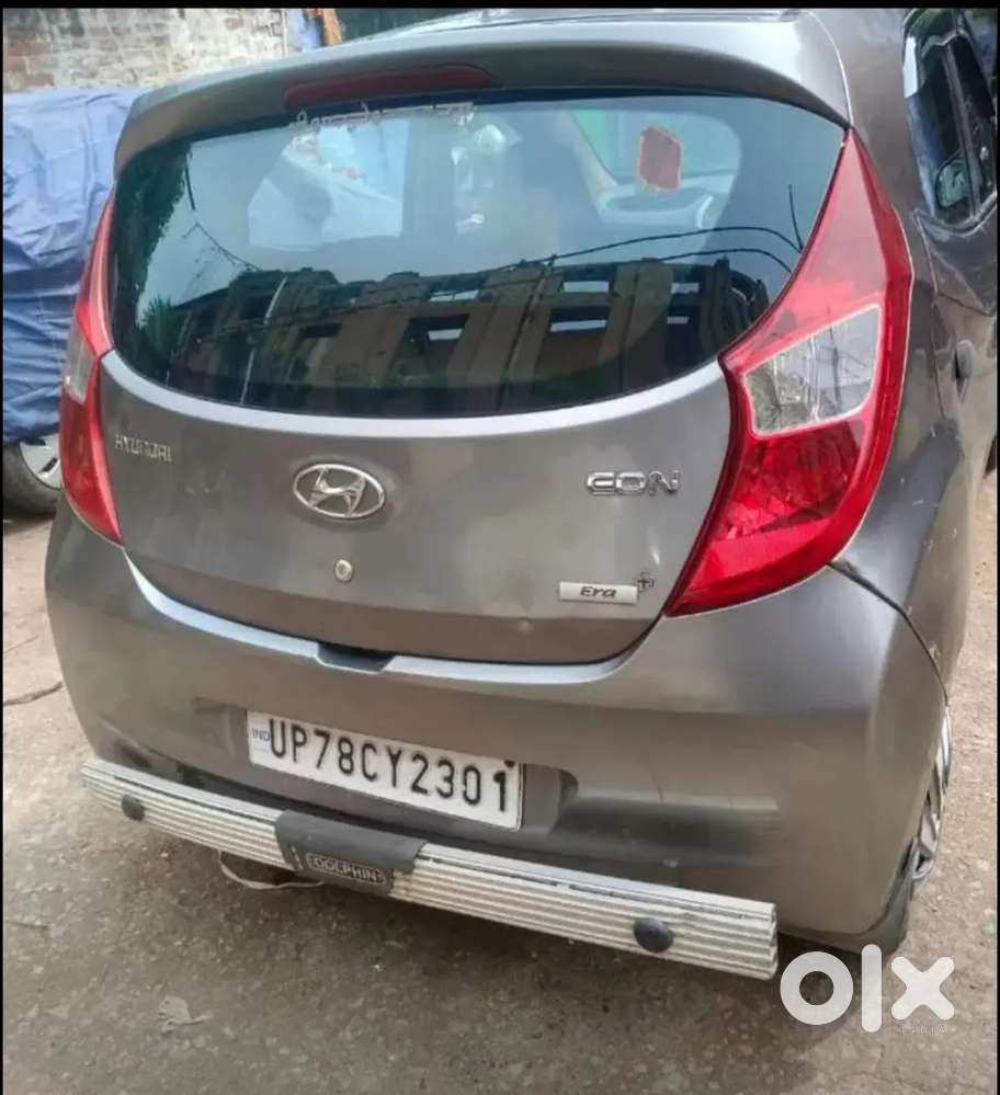 Hyundai Eon Era 2013