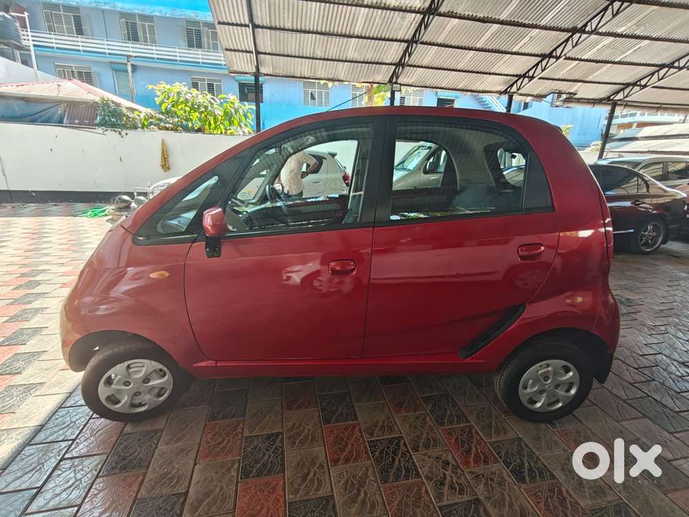 Tata Nano Xta, 2015, Petrol