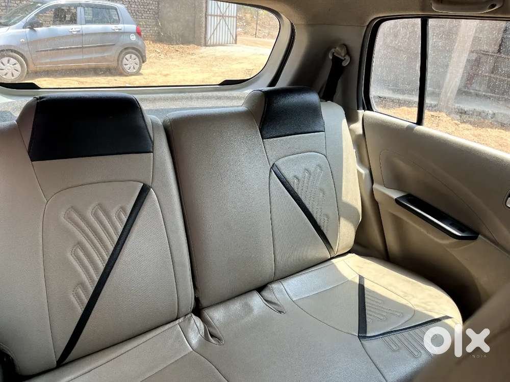 Urgent Sale – Maruti Celerio  First Owner  41,683 Km  Best Deal