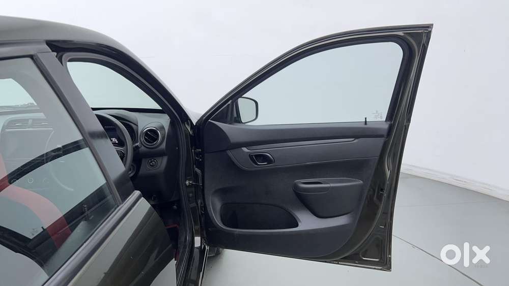 Renault Kwid Rxt 1.0, 2023, Petrol