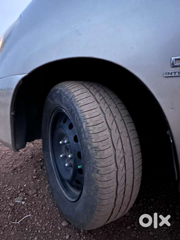 2011 Toyota Innova Diesel Manual
