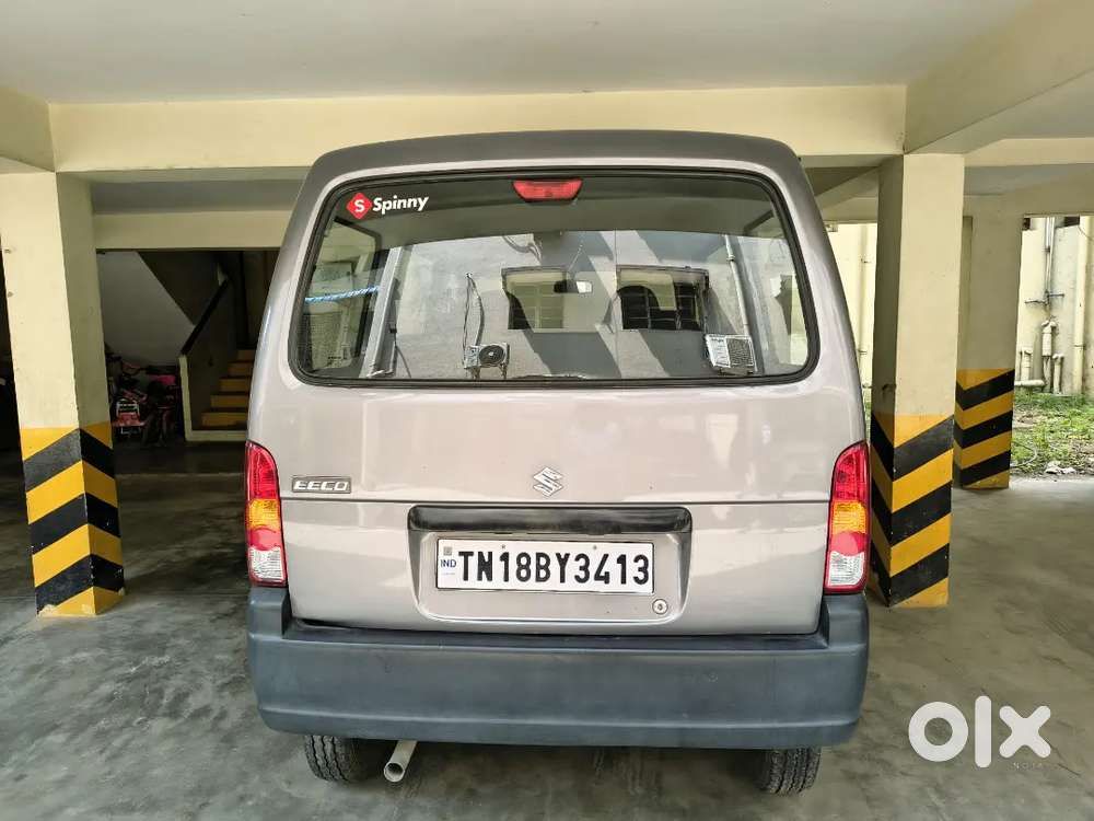 Maruti Suzuki Eeco 2023