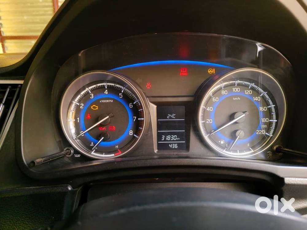 Maruti Suzuki Baleno