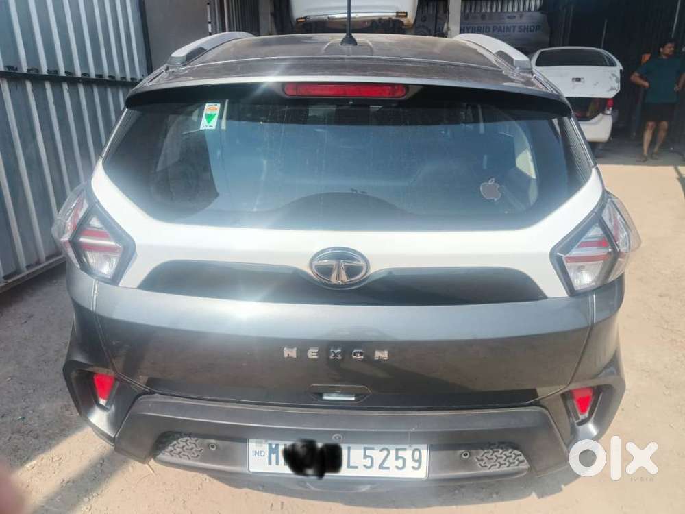 Tata Nexon Xms For Sale In Good Condition