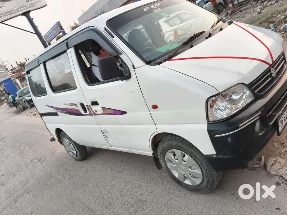 Eco Cng Out Fitting Rto Pas