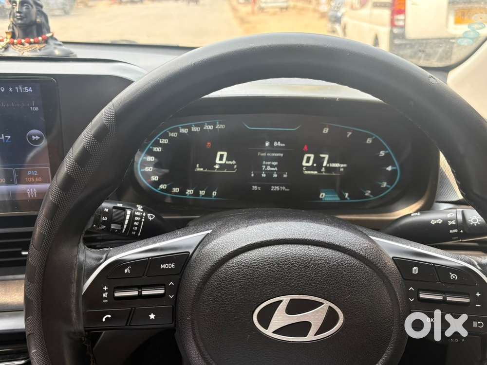 Hyundai I20 1.2 Asta, 2023, Petrol