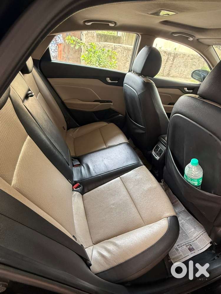 2020 Hyundai Verna Diesel