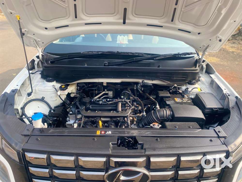 Hyundai Venue Sx Mt, 2024, Petrol