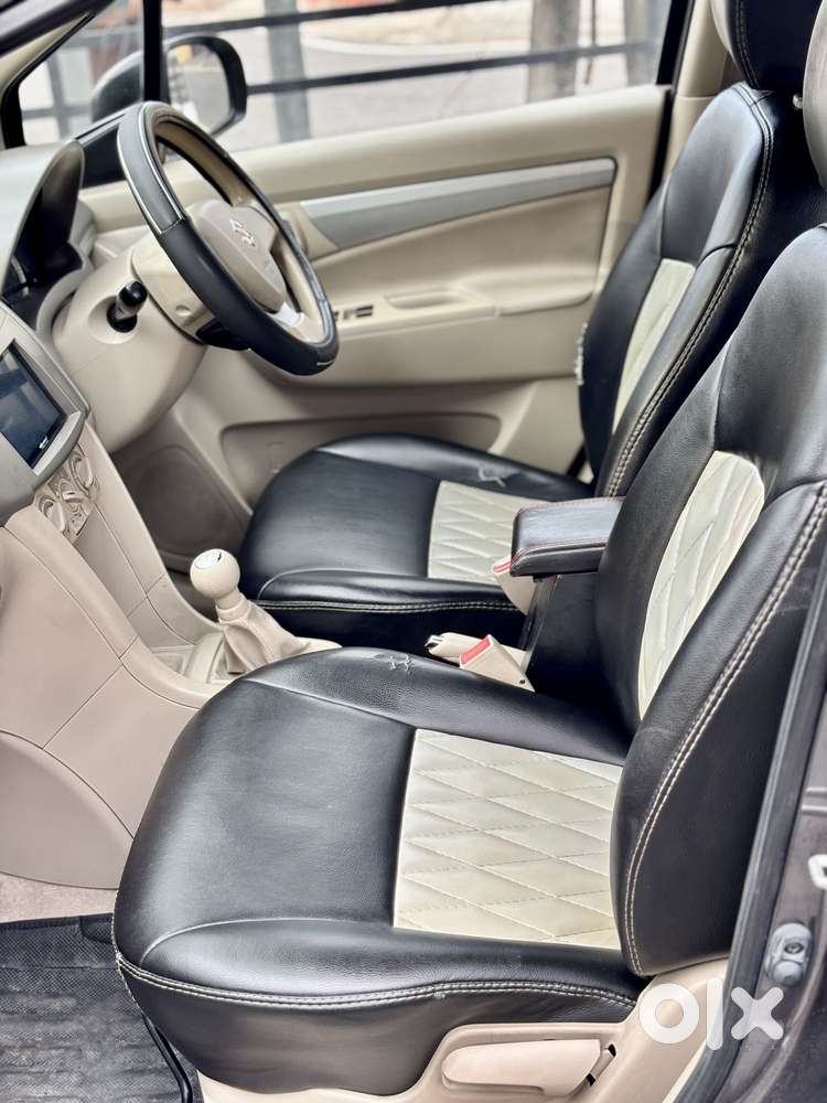 Maruti Suzuki Ertiga Vxi Petrol, 2018, Petrol