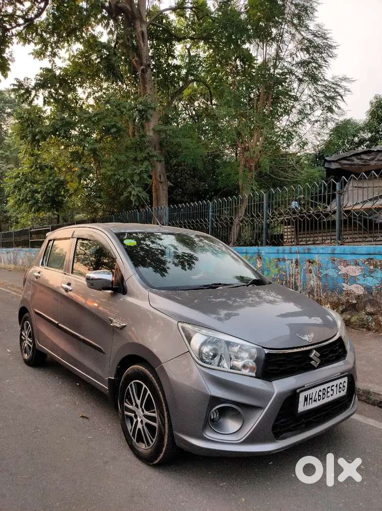 Maruti Suzuki Celerio 2018 Cng & Hybrids Well Maintained