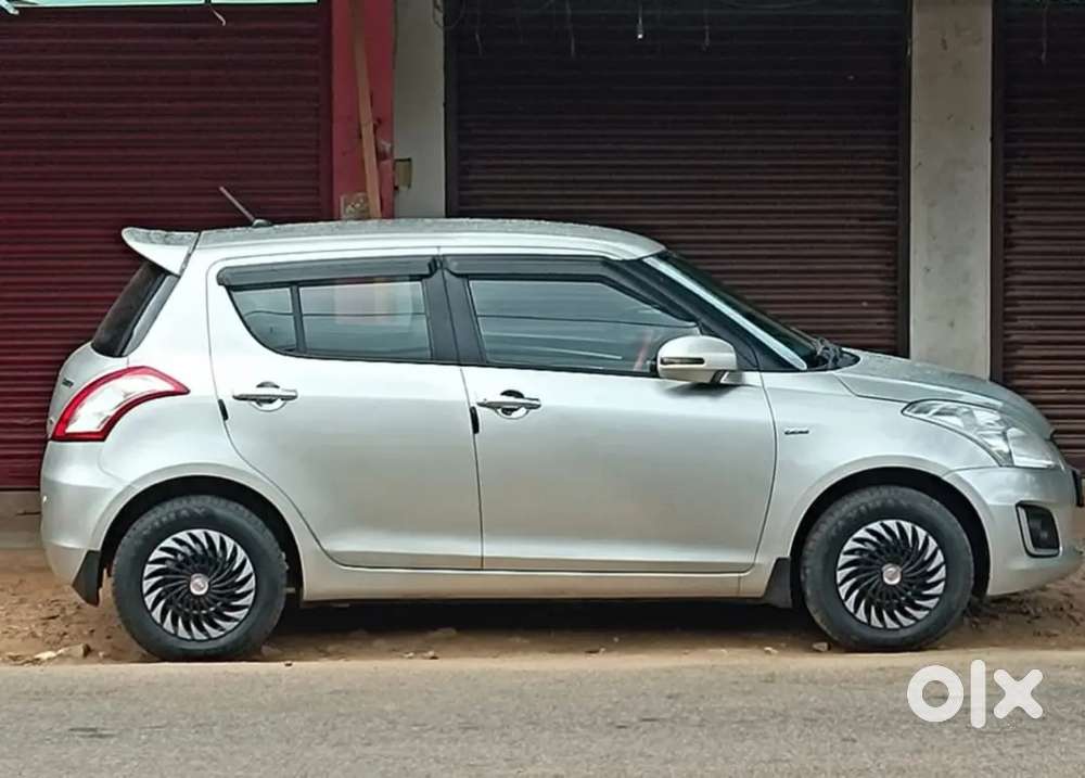 Maruti Swift Vdi